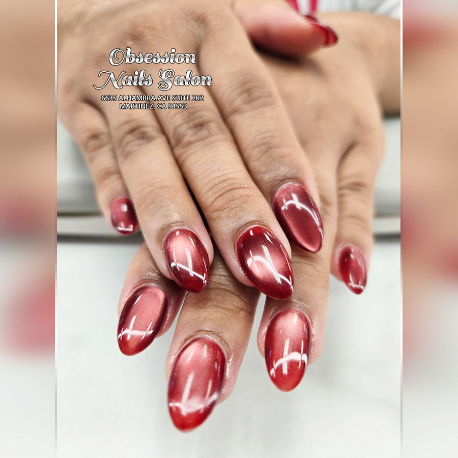 Obsession Nails Salon